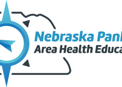 Nebraska Panhandle AHEC Logo