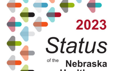 Status of the Nebraska Healthcare Workforce: Update 2023 Report